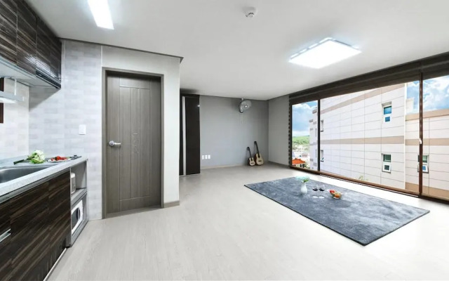 Tongyoung Misung Sweet Pension