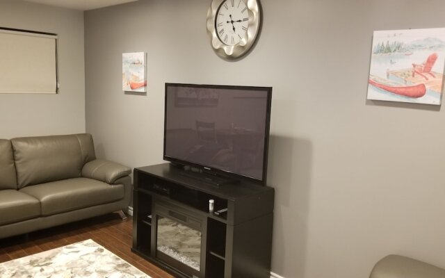 Luxury Central Location