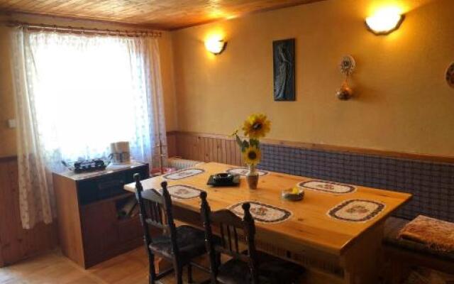 Guesthouse Nikolovi