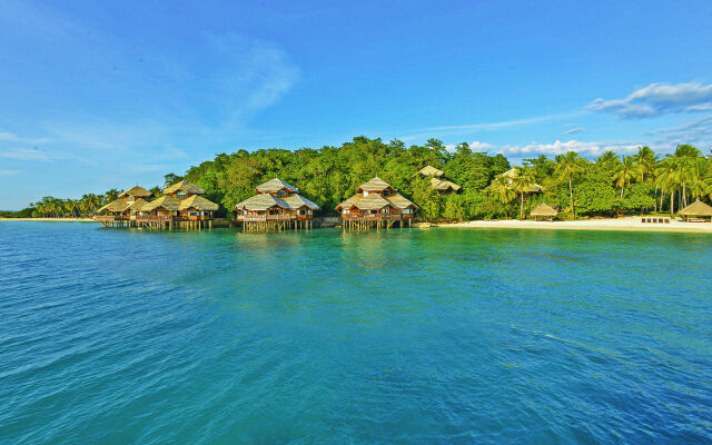Pearl Farm Beach Resort