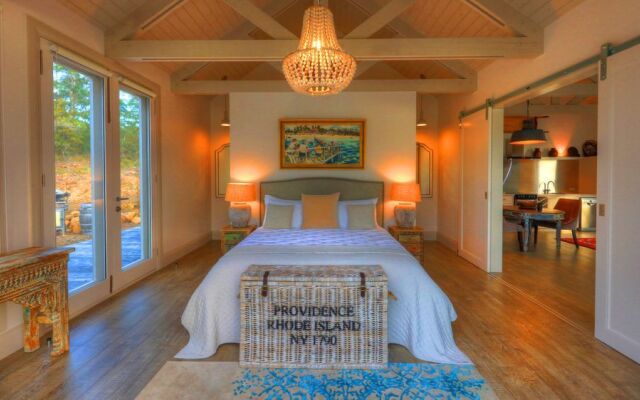 The Peninsula Experience