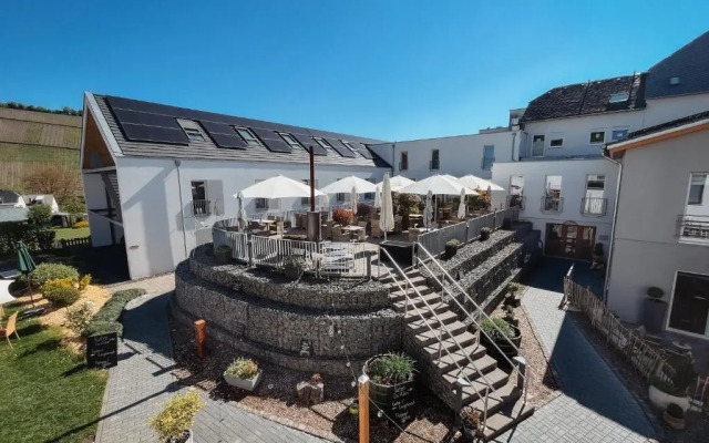Hotel Restaurant zur Marienburg