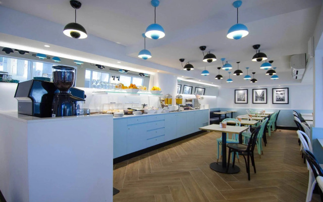 ibis budget Sydney Airport