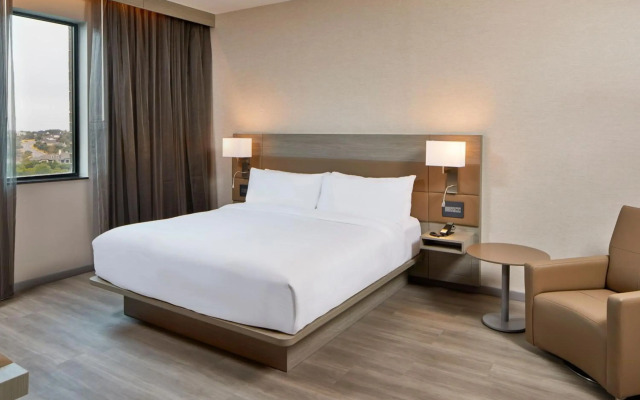 AC Hotel by Marriott Austin Hill Country