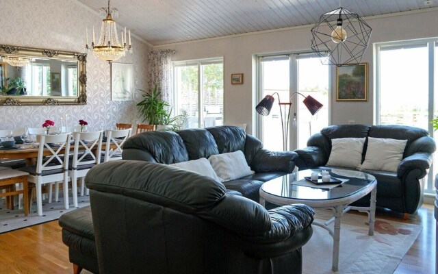 Holiday Home in Hunnebostrand