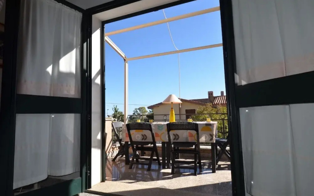 Casa Vacanze in Agrustos