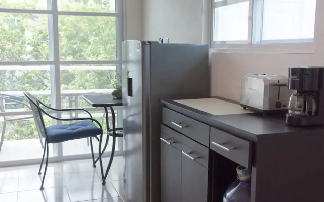 Cozumel 400A - Vacation Rental