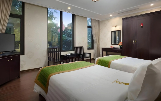 Binh Anh Hotel