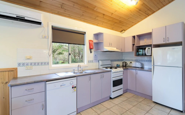 BIG4 Manning Point Holiday Park