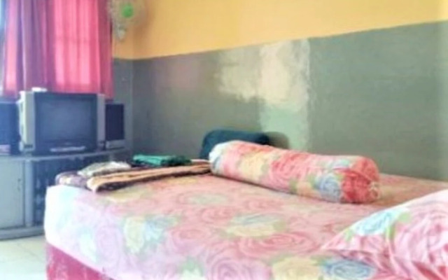 Penginapan Nudin Pecalukan Tretes