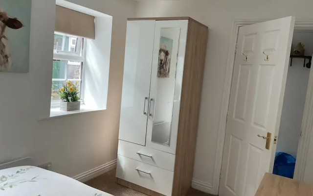 Brewers Den a Beautiful 1-bed Apartment in Masham