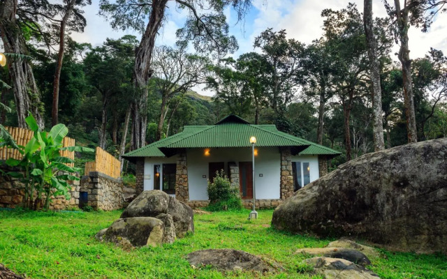 Neelakurunji Luxury Plantation