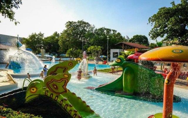 Thermas Hotel Mossoró