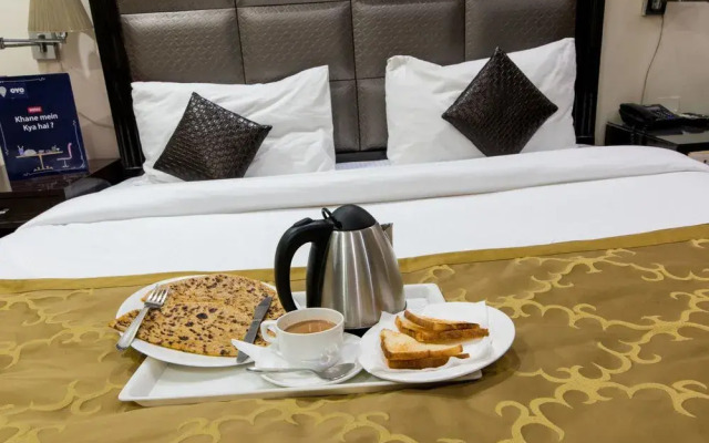 OYO 980 Hotel Ramhan