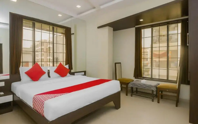 Hotel Park View By OYO Rooms