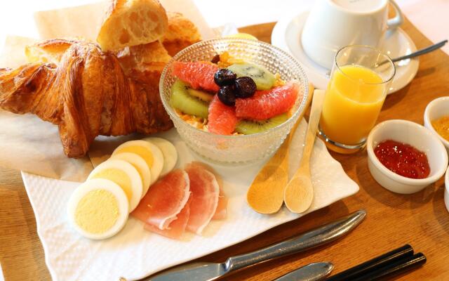 Small Boutique Hotel Villa Aneyakoji