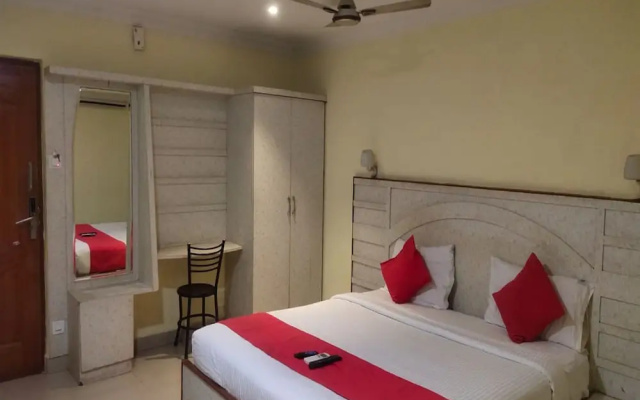 Hariharan Residency – Guest Rooms – Chennai