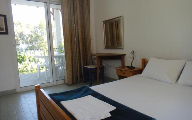Afroditi Beach Hotel
