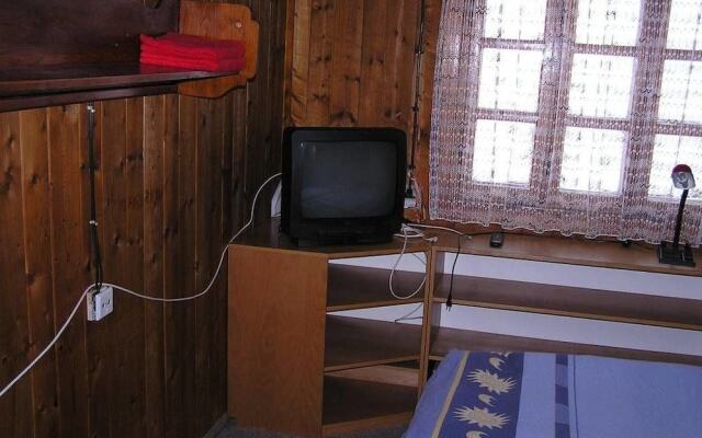 Penzion Mikeš