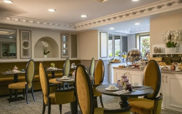 Hôtel du Petit Palais