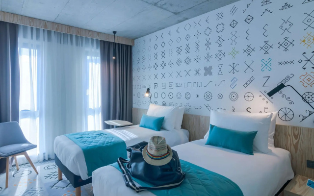 ibis Styles Bucharest City Center