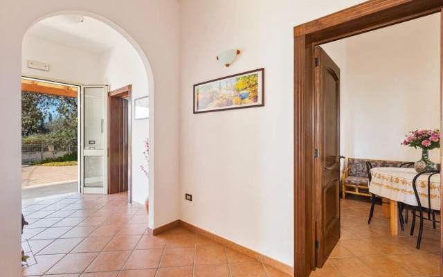 2763 Zeus Apartments - Villetta by Barbarhouse