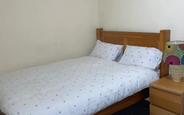 Welcome to Your Home of Freedom! Enjoy Your Stay