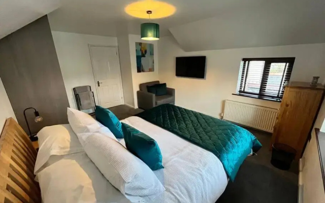 Camellia Cottage