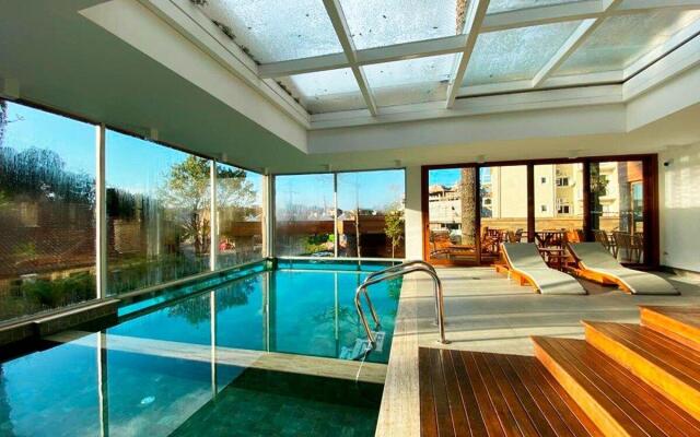 Apartamento c/ 2 suítes em Canela por Pense Gramado