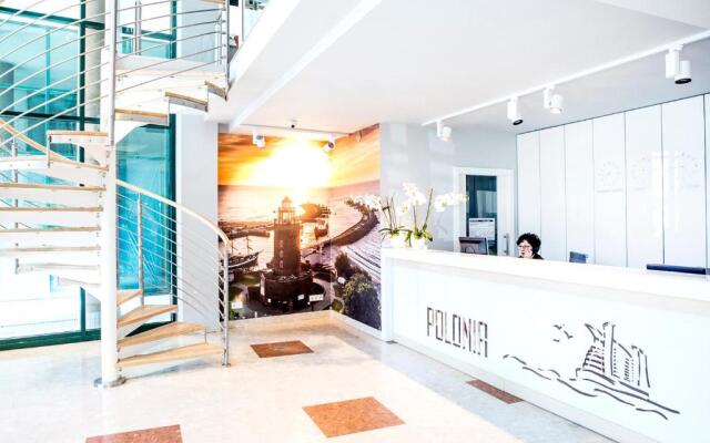 Apartamenty Proeko Polonia