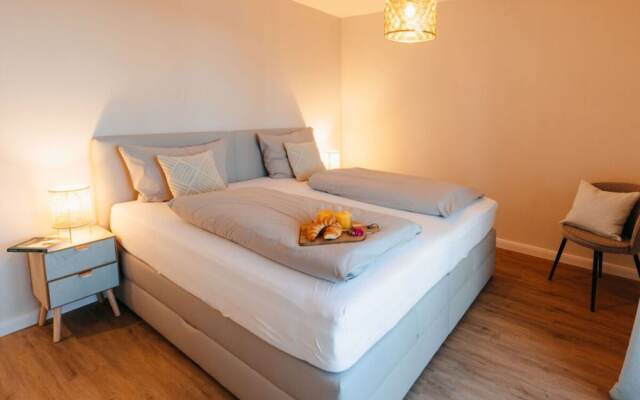 Frunn Stuuv Comfortable Holiday Residence