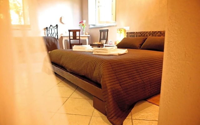 B&B Casa Marvita