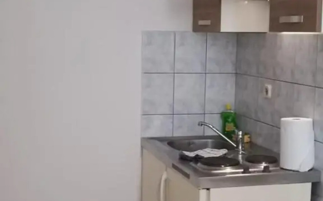 Apartments Stojanac