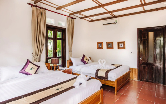 Palm Hill Resort Phu Quoc