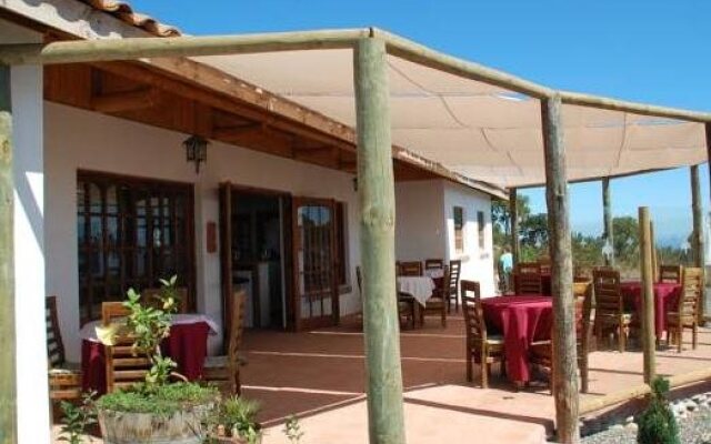La Mirage Parador