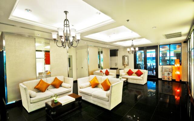 Admiral Premier Bangkok