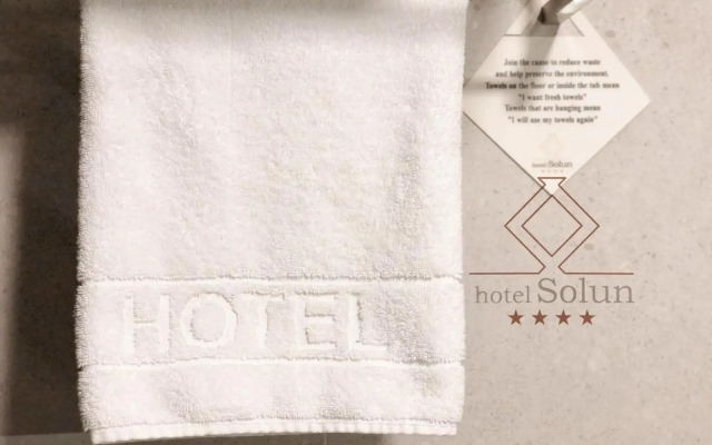 Hotel Solun