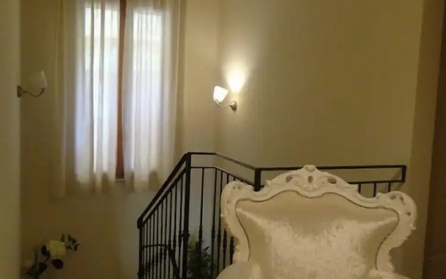 Casa Monte Albano Experience