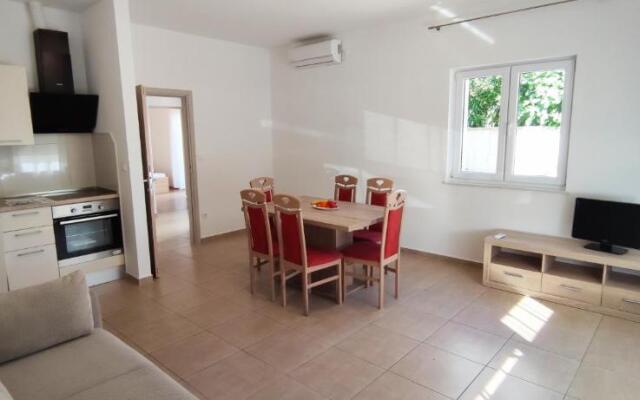 Apartments Lidija