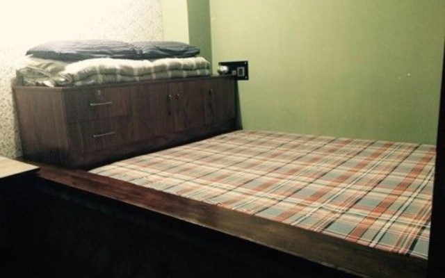 Jano's Backpackers Xi'an – Guest Rooms – Xi'an