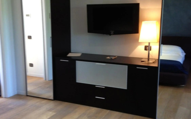Joia Hotel & Luxury Apartments