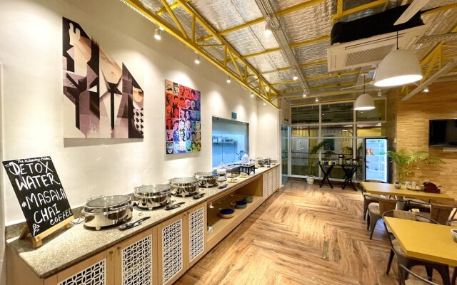 Bedzzz Varanasi by Leisure Hotels