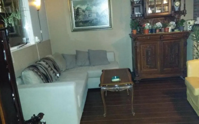B & B Kostelijk