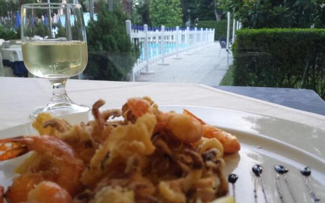 Centro Vacanze Domus Mater Gratiae