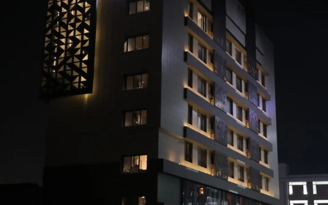The Soni Otel