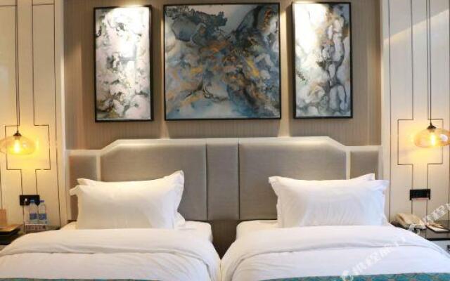 Tianyuan Lushan Hotel