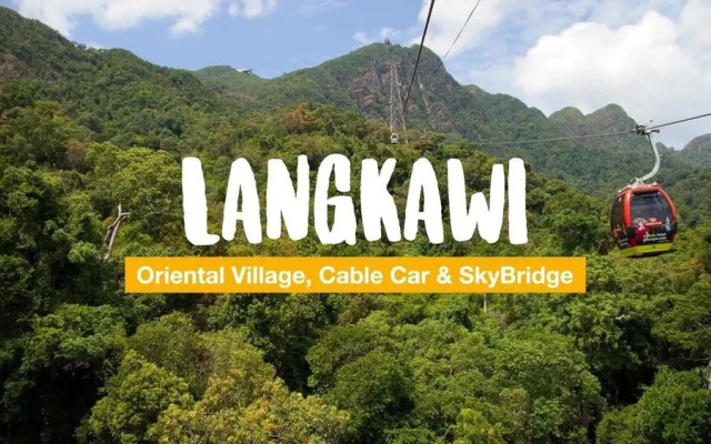 P Motel Langkawi 2
