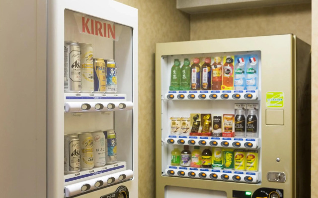 Smile Hotel - Utsunomiya Higashiguchi