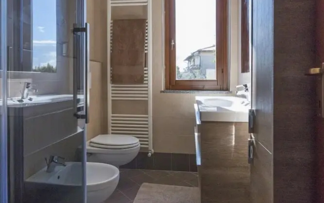 Alessandra 2 Apartment - Wonderful Italy