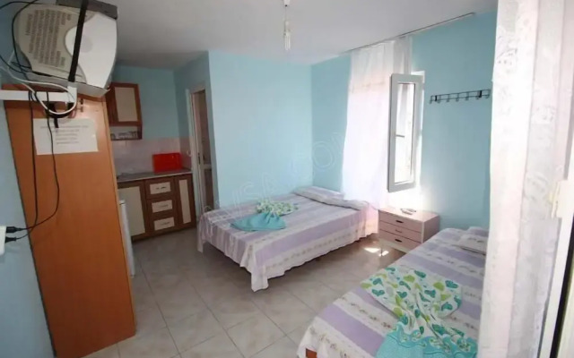 Avşa şirin apart